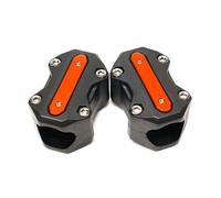 ZZEVLQTQP Compatibile con 1290 390 790 890 990 1050 1090 1190 1290 ADV Protezione Barra di Protezione Motore Paraurti