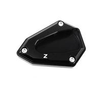 ZZEVLQTQP Compatibile con 350-E 350-D 350-K 350-M 350D 350E 350M 350K Accessori for Moto Cavalletto Cavalletto Laterale Piede Ingrandisci Estensione Pedale