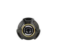 ZZEVLQTQP Compatibile con 900SE 900RS N1000SX 21-23 Accessorio Coperchi Serbatoio Carburante Anteriore e Posteriore in Alluminio modificato Coperchio Pompa Superiore