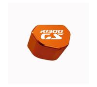 ZZEVLQTQP Compatibile con R1300GS R1300 GS R 1300GS ADV 2023 2024 2025 Accessori for Pulsanti interruttori indicatori di direzione for Moto in Alluminio