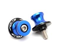 ZZEVLQTQP Supporto for Ruota Posteriore for Motocicletta, Braccio oscillante, YZFR7, rocchetti for Portapacchi, Supporti scorrevoli, Accessori con Viti, Compatibile con YZF-R7 2021 2022