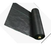 ZZHKVYUMH Tessuto barriera Anti-Erbacce ad Alta Resistenza - Membrana di Copertura del Terreno for orto, 90 g/m², Ecologico, Larghezza 1,9 Piedi(0.6mx100m)