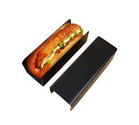 ZZHYTANG Strumenti Di Cottura, Sicurezza Durevole Portatile Multifunzione Ausili Da Cucina, Migliora La Tua Esperienza Di Cottura In Cucina(Bread mould)