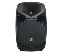 Cassa acustica professionale ZZIPP PX108 diffusore attivo con Bluetooth mp3