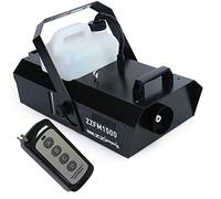 ZZIPP ZZFM1500 Macchina Fumo DMX 1500W DJ nebbia telecomando wireless