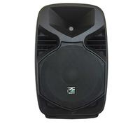 Cassa acustica professionale ZZIPP PX108 diffusore attivo con Bluetooth mp3