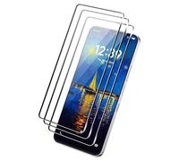 zZjoOoj 2 Pezzi Vetro Temperato per TCL NxtPaper 60 Ultra Pellicola Prottetiva Anti Graffio, Anti-Impronte,Senza Bolle,Durezza 9H,0,26mm Ultra Trasparente, Ultra Resistente