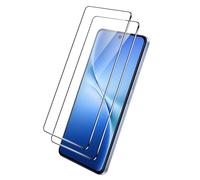 zZjoOoj 2 Pezzi Vetro Temperato per VIVO V60 Lite Pellicola Prottetiva Anti Graffio, Anti-Impronte,Senza Bolle,Durezza 9H,0,26mm Ultra Trasparente, Ultra Resistente