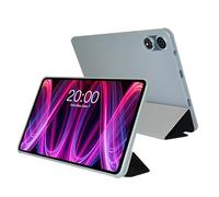 zZjoOoj Custodia Cover Per TECLAST T60 Plus/ODEA A12 12 Pollici 2023 Tablet(Non Compatibile Con TECLAST T60, Morbida Sottile Slim - Nero