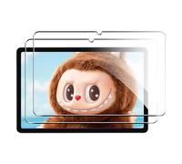 zZjoOoj Vetro Temperato Per TABWEE T60 Pro 13.4'' Con 2 Pezzi HD Chiaro Pellicola Protettiva, Senza Bolle, Anti-Impronta, Anti-Graffio,Durezza 9H.