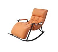 ZZlei2yu-12 Convertibile Zero Gravity Lounge Chair - Comfortable Living Room & Sofa Bed for Relaxation and Leisure