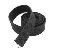 ZZlei2yu-12 Tracolla Borsa da cintura in nastro di tela da 25 mm, cinghia in nylon, zaino, reggetta, borsa da cucito, accessori for cintura Spalla Cintura(3.8cm)