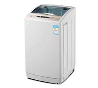 Zzmop Lavatrice Completamente Automatica,Lavatrice e Asciugatrice Portatile Compatta,7 Programmi,capacità di Lavaggio 8 kg,per Appartamenti da Campeggio Dormitori Camper