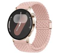 ZZMY Compatibile con Samsung Galaxy Watch 7 Cinturino magnetico Galaxy Watch 6 5 4 Loop in nylon intrecciato 44 mm 40 mm/Watch5 Pro 45 mm/Watch6 Classic 43 mm 47 mm, GTS 4 Vivoactive 3 5 6 Band