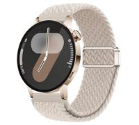 ZZMY Compatibile con Samsung Galaxy Watch 7 Cinturino magnetico Galaxy Watch 6 5 4 Loop in nylon intrecciato 44 mm 40 mm/Watch5 Pro 45 mm/Watch6 Classic 43 mm 47 mm, GTS 4 Vivoactive 3 5 6 Band