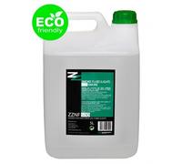 ZZNF500 Lattina da 5lt liquido standar macchina del fumo MADE ITALY ZZiPP