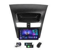 ZZPHKK 9,5 Pollici 2K Radio Schermo per Auto Android 14 per Mazda BT-50 BT50 2 2011-2020 - CarPlay & Android Auto/Navigazione GPS/Controllo del Volante/Split Screen/FM RDS Autoradio(M160CP)