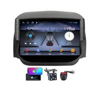 ZZPHKK Android 13 Autoradio per Ford EcoSport 2014-2018 in-Dash Car Radio 9 Pollici Schermo Car Stereo Navigatore GPS BT 5.0 con Carplay Auto DSP Lettore Multimediale FM RDS Dab+ SWC(NF-2)