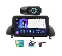 ZZPHKK Autoradio Stereo Android 13 da 9 Pollici per Lexus CT CT200 CT200h 2010-2018 Multimedia Video Player Head Unit GPS/4G WiFi/Bluetooth/Carplay Android Auto/FM RDS Dab+ Radio/SWC DSP(NF-6)