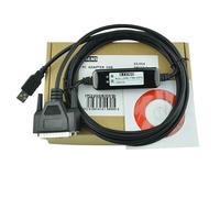 ZZPISK Programmazione computer USB serie PLC-5 AB applicabile Scarica la linea 1785-manuale utente 1784-CP10