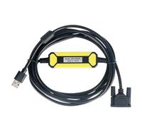 ZZPISK USB-C232N-9FF Applicabile ai dati di download della comunicazione del cavo di programmazione PROVISOR TC200