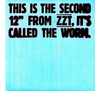 Zzt - Worm/Erol Alkan Ed