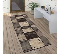 ZZUU Tappeto Cucina Passatoia,Tappeto Lungo per Cucina,Tappeti Runner Multiuso Lavabile,Runner Tappeto per Soggiorno Camera da Letto Corridoio Entrata