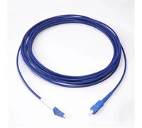 ZZWFKXQ Cavo di collegamento ottico schermato monomodale a 1 core(60m 1pc,ST-ST)