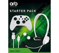 ZZXBOX ONE S Starter Pack - Bianco
