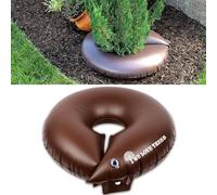 ZZXLOPEZ Sacchetti per l'irrigazione, 55L Sacchetto per l'irrigazione degli Alberi, Sacchetto per irrigazione in PVC, Sistema di Irrigazione per Alberi per il Sistema di Irrigazione a Lungo Termine