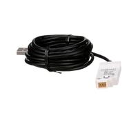 ZZYAO Cavo di collegamento USB PC SR2USB01 - for relè smart Zelio Logic 3 m,1221