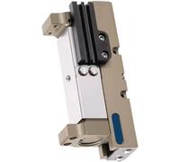 ZZYAO Pinza for piccoli pezzi Forza di chiusura 63 N KGG70-24 303055 precisione for assemblaggio,0104