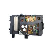 ZZYAO Scheda madre del condizionatore d'aria inverter A745879 scheda CU-NE13KD1 accessori computer