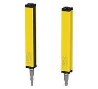 ZZYAO Sensore for barriera fotoelettrica di sicurezza opposizione for a griglia for a .r03