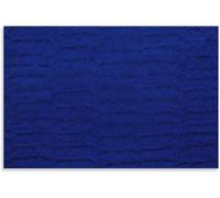 ZZYGGN GMGSW Yves Klein Stampe su tela Senza Titolo Blu Poster Astratto Arte Della Parete Yves Klein Pittura Quadro Moderna Per Bagno Decorazione Della Parete 50x75cm Senza Cornice