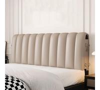 ZZYK Cachi,78.7inch/King,Testiera Letto Imbottito di Grandi Dimensioni Schienalecuscino Testiera,Tabellone A Parete Rettangolo Cuscino di Supporto Lombare Rimovibile