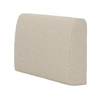 ZZYK Camel,60x45x12cm,Tappetino di Supporto per Divano Cuscino per Cuscino Testiera,Cuscinetto da Lettura Tampone di Posizionamento Rimovibile Ad Alta Densità Cuscinetto