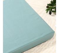 ZZYK Verde,45x45x18cm,Cuscino del Divano Tappetini di Divani A Cuneo Bestiatore di Gap da Letto Lettura di Cuscinetto Cuscino in Schiuma Ad Alta Densità con Copertura Rimovibile