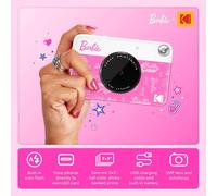 ZZZ - Barbie Kodak Printomatic Digital Instant Print Camera