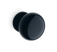 ZZZ - COPPIA POMOLO OLIVARI GAMMA RB8 NERO - Ferrero
