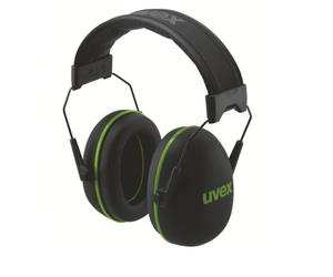 ZZZ - CUFFIA ANTIRUMORE UVEX KX10 art.2630011 - Ferrero