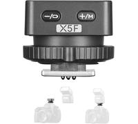 Godox X5 Grilletto flash senza fili per il flash iT32 Fuji