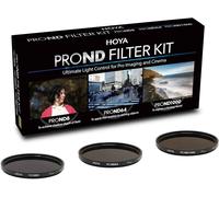 ZZZ - Hoya Digital Filter 55mm KIT 3 Filtri PROND8 PROND64 PROND1000