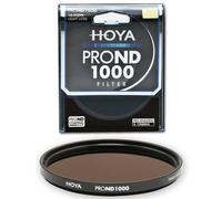 ZZZ - Hoya filtro PRO ND1000 10 stops 67mm