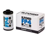 ZZZ - Ilford FP4 Plus ISO 125 35mm 36 Pose | Pellicola Bianco e Nero
