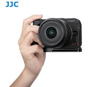 JJC Impugnatura HG R50V per Canon EOS R50 V nero