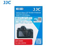 JJC Vetro di protezione del display Canon EOS R6 / R6 II