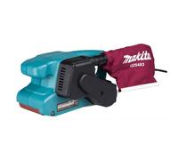 ZZZ - LEVIGATRICE A NASTRO MAKITA 9911J - NASTRO 76X457 -PROMO- - Ferrero