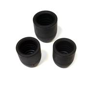 ZZZ - Manfrotto ricambio Kit piedini in gomma per serie 055