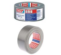 ZZZ - NASTRO AMERICANO TESA MM 50 X 25 MT GRIGIO OFFERTA - Ferrero